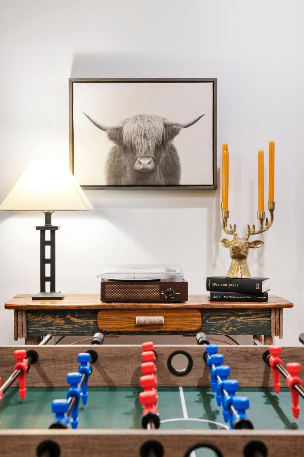 The Lodge, 'North Woods' Style, Boutique Galena Getaway! Екстер'єр фото