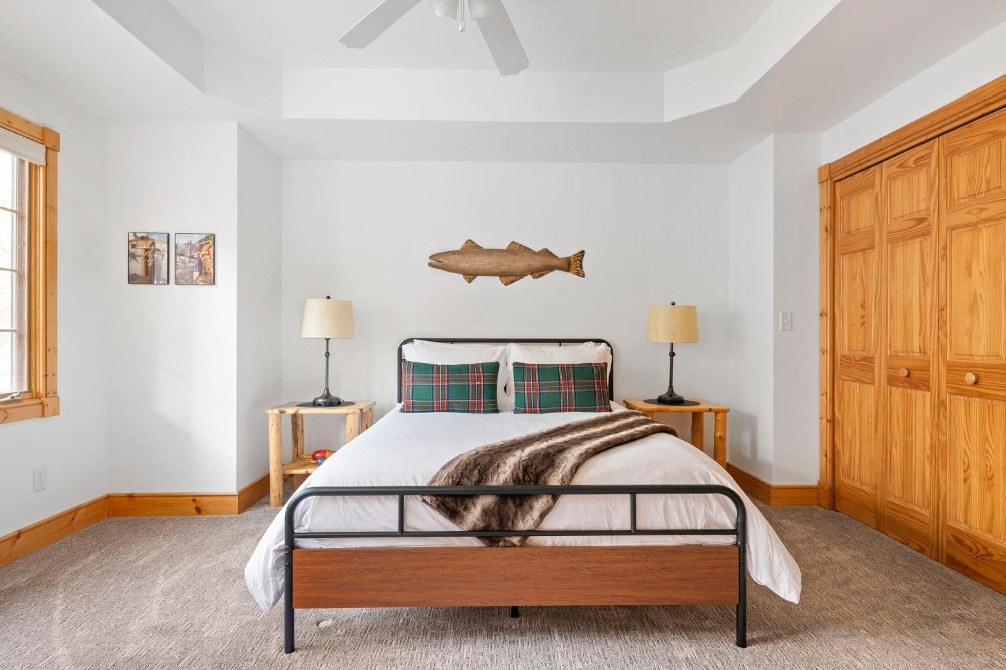 The Lodge, 'North Woods' Style, Boutique Galena Getaway! Екстер'єр фото