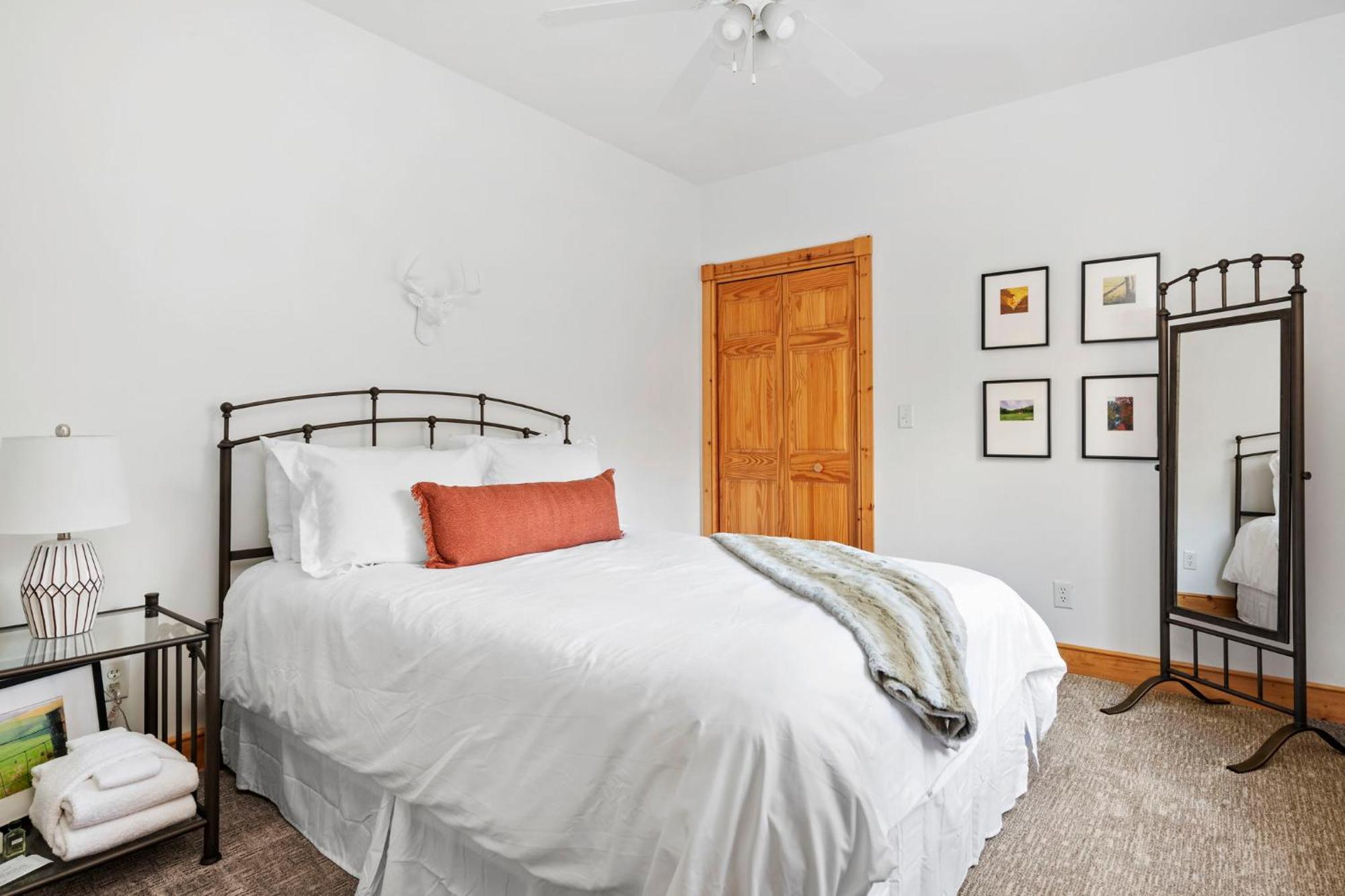 The Lodge, 'North Woods' Style, Boutique Galena Getaway! Екстер'єр фото