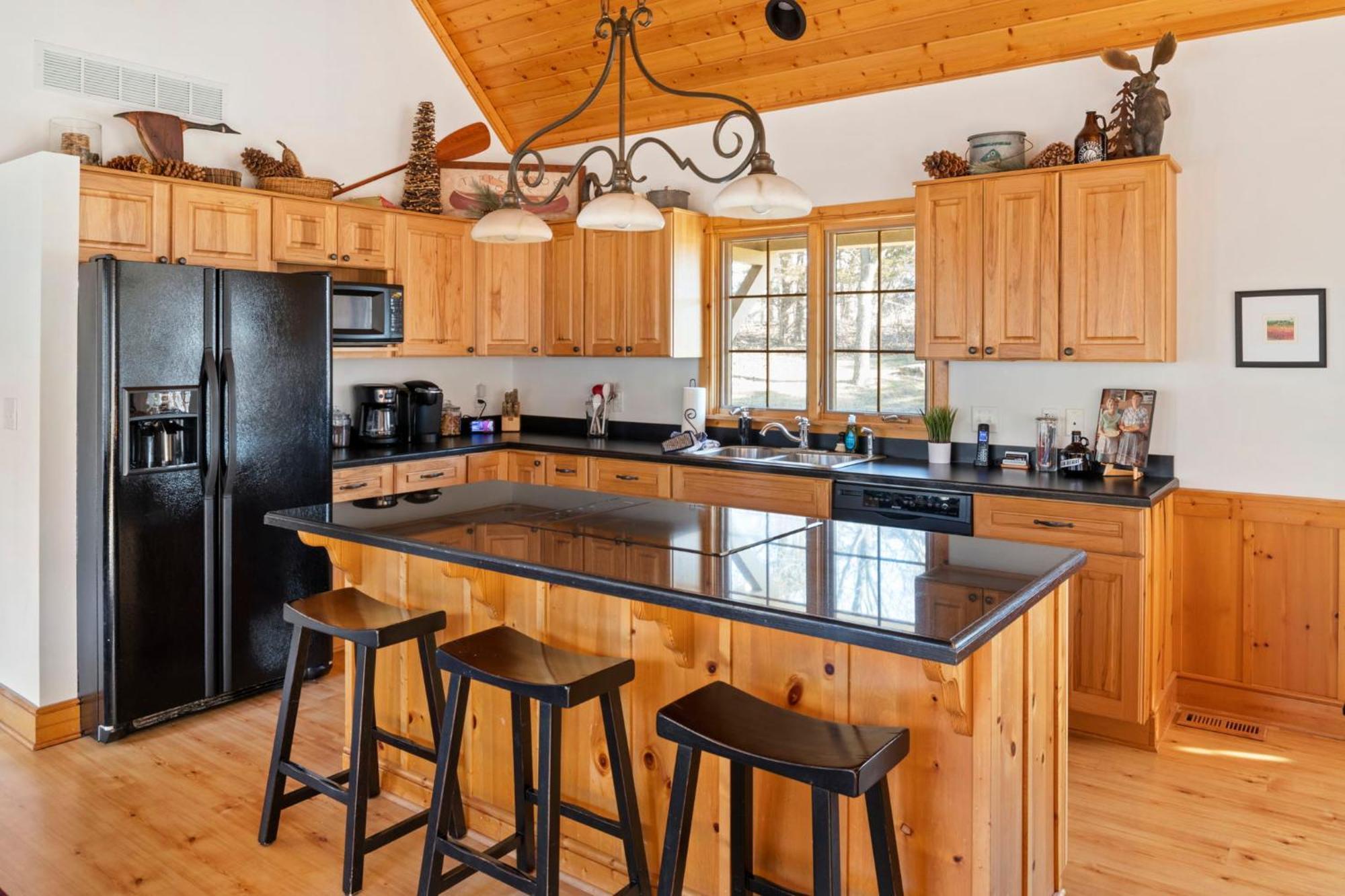 The Lodge, 'North Woods' Style, Boutique Galena Getaway! Екстер'єр фото