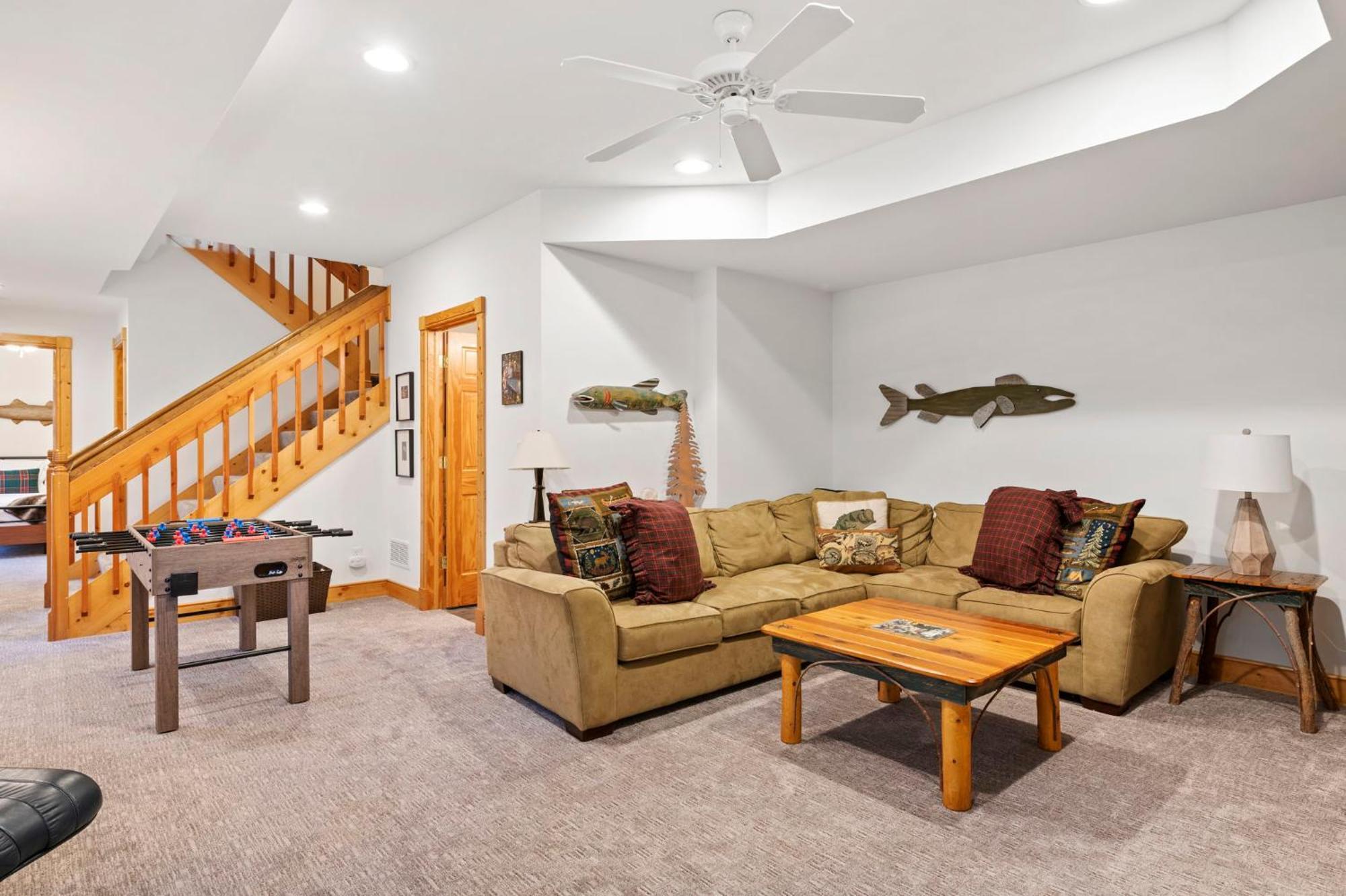The Lodge, 'North Woods' Style, Boutique Galena Getaway! Екстер'єр фото