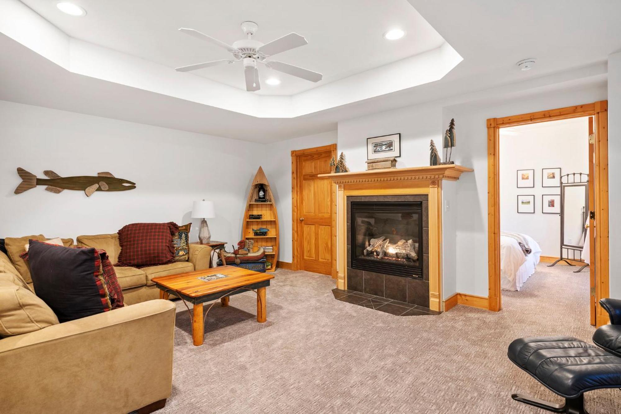 The Lodge, 'North Woods' Style, Boutique Galena Getaway! Екстер'єр фото