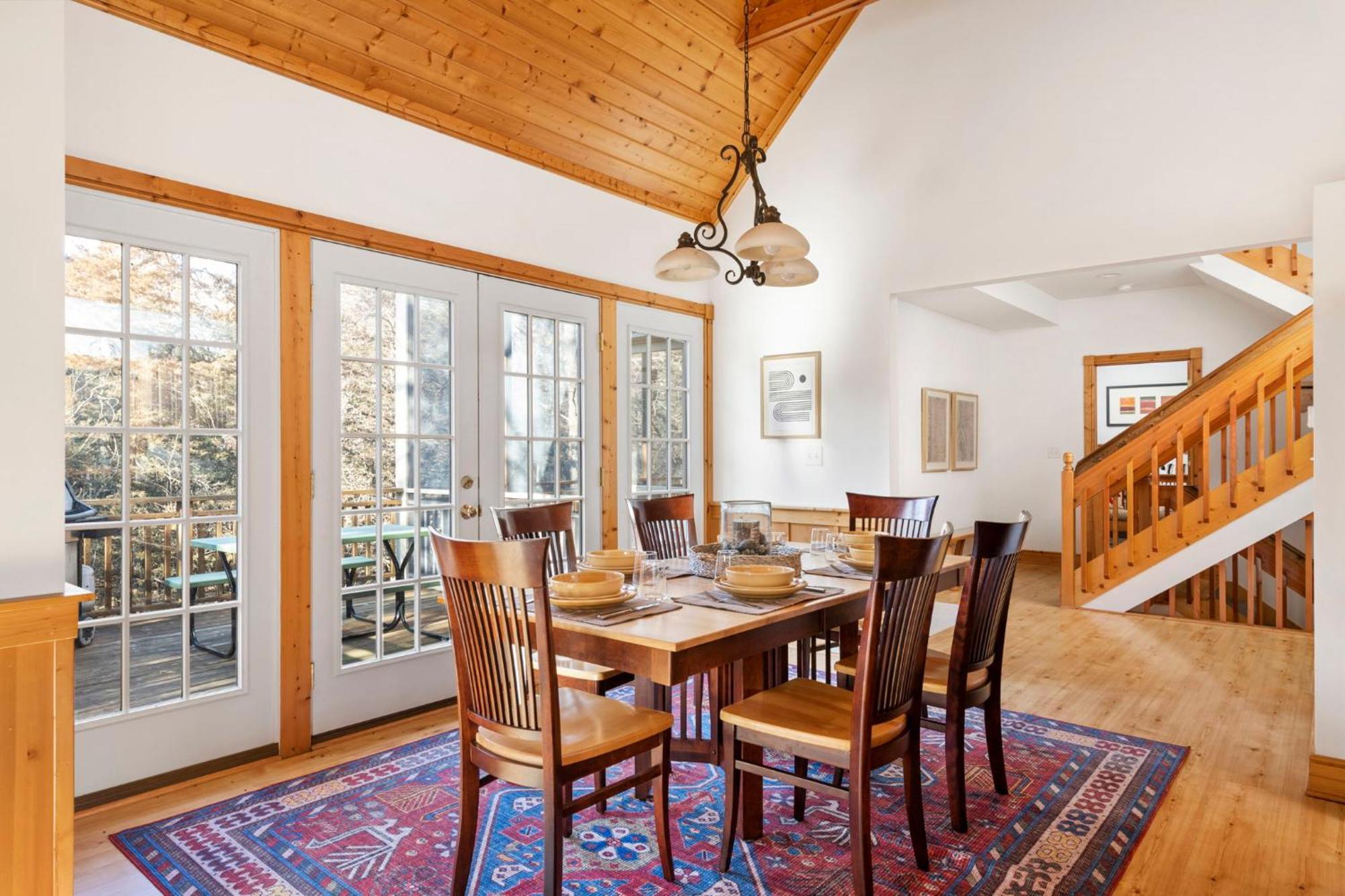 The Lodge, 'North Woods' Style, Boutique Galena Getaway! Екстер'єр фото