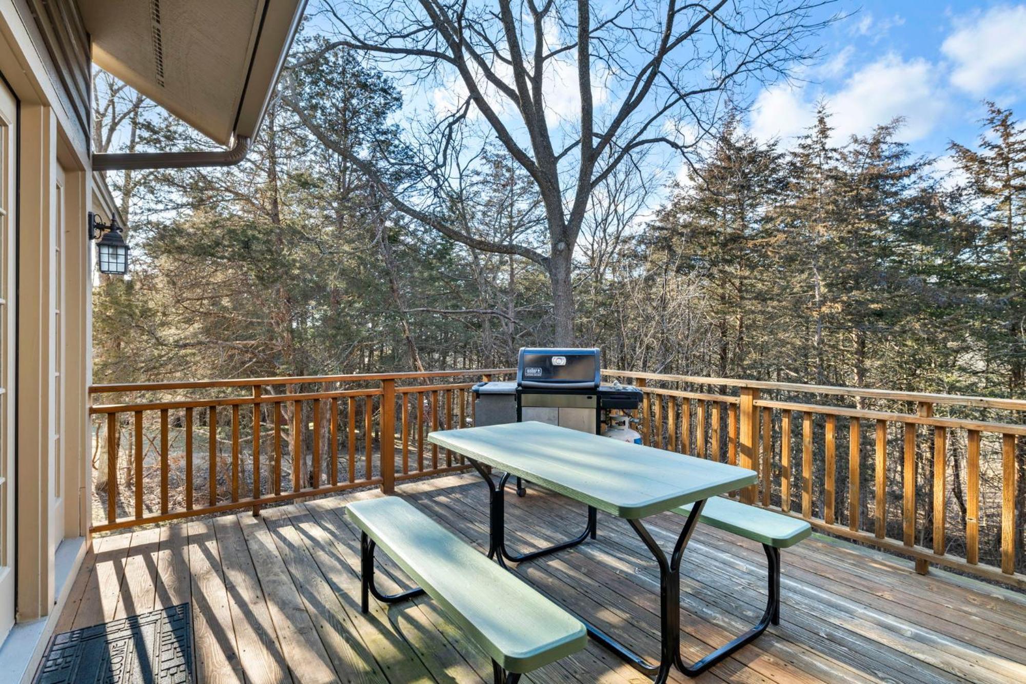 The Lodge, 'North Woods' Style, Boutique Galena Getaway! Екстер'єр фото