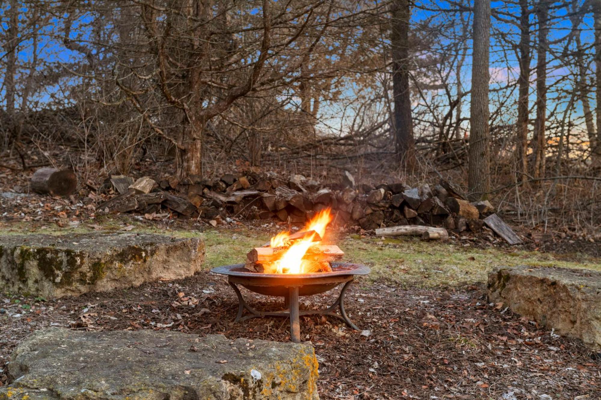 The Lodge, 'North Woods' Style, Boutique Galena Getaway! Екстер'єр фото