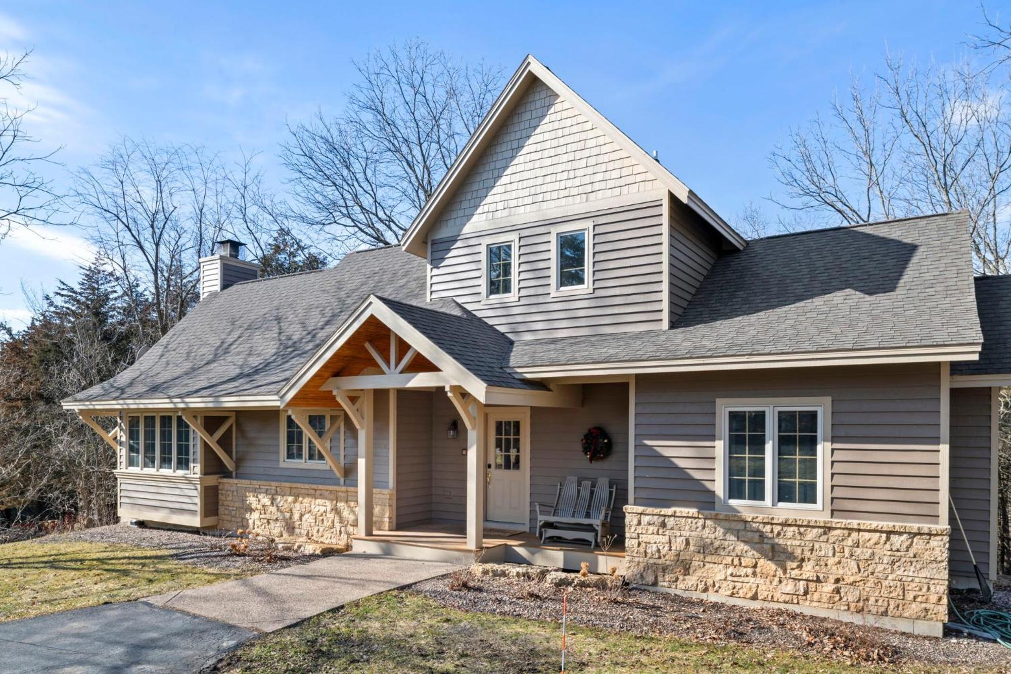 The Lodge, 'North Woods' Style, Boutique Galena Getaway! Екстер'єр фото