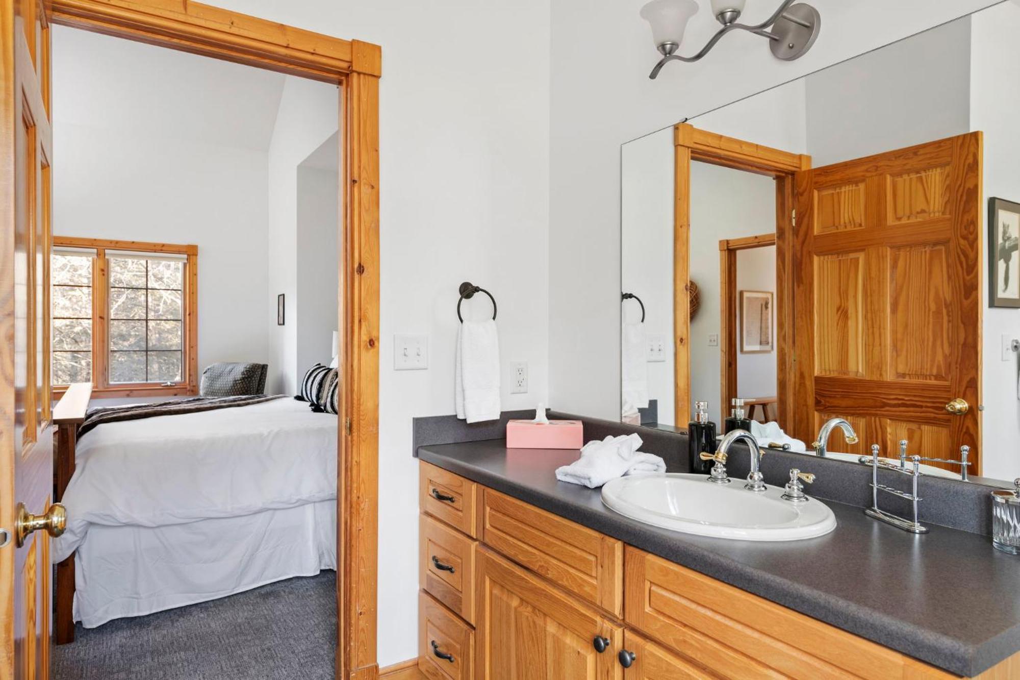 The Lodge, 'North Woods' Style, Boutique Galena Getaway! Екстер'єр фото