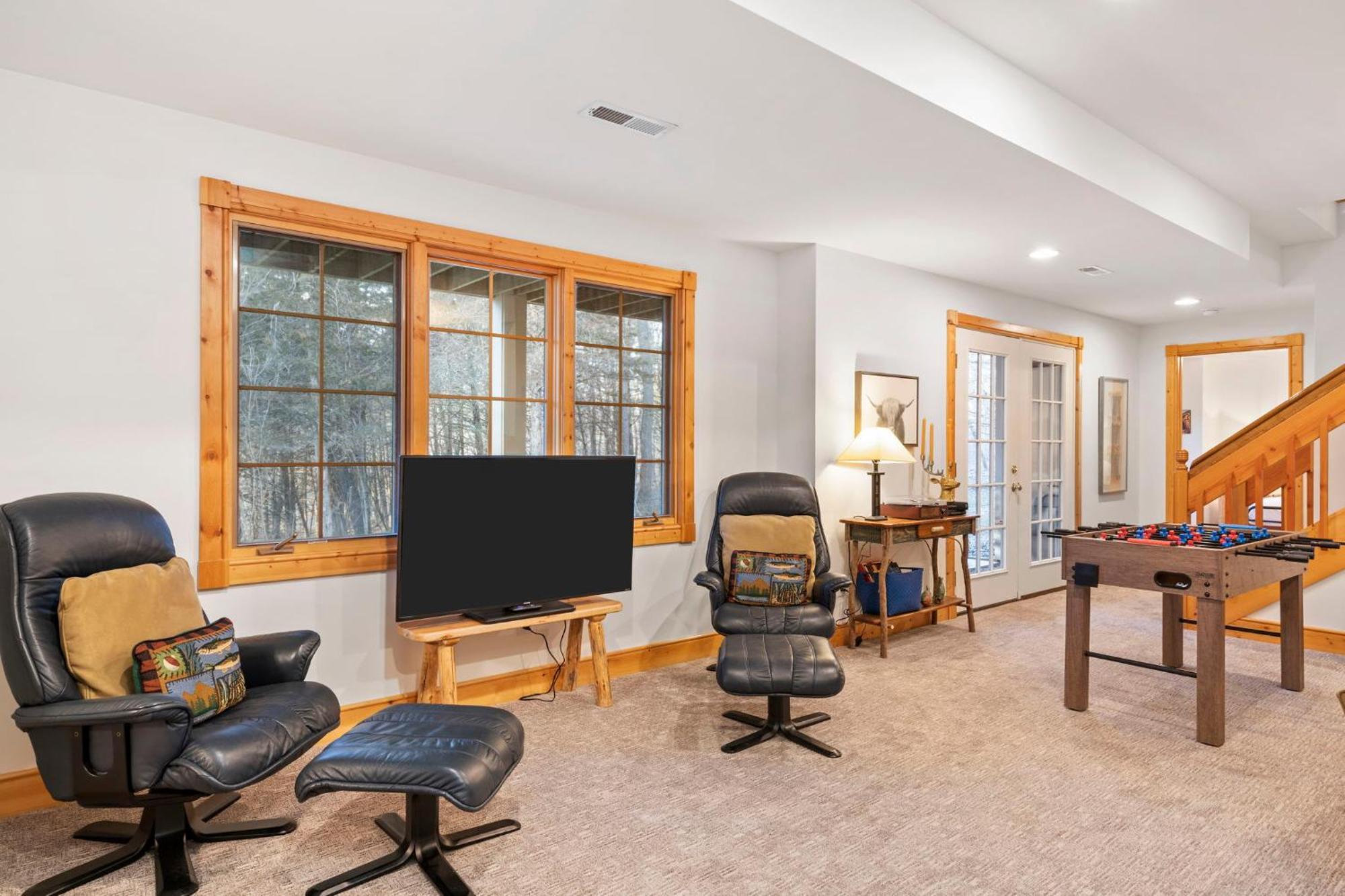 The Lodge, 'North Woods' Style, Boutique Galena Getaway! Екстер'єр фото