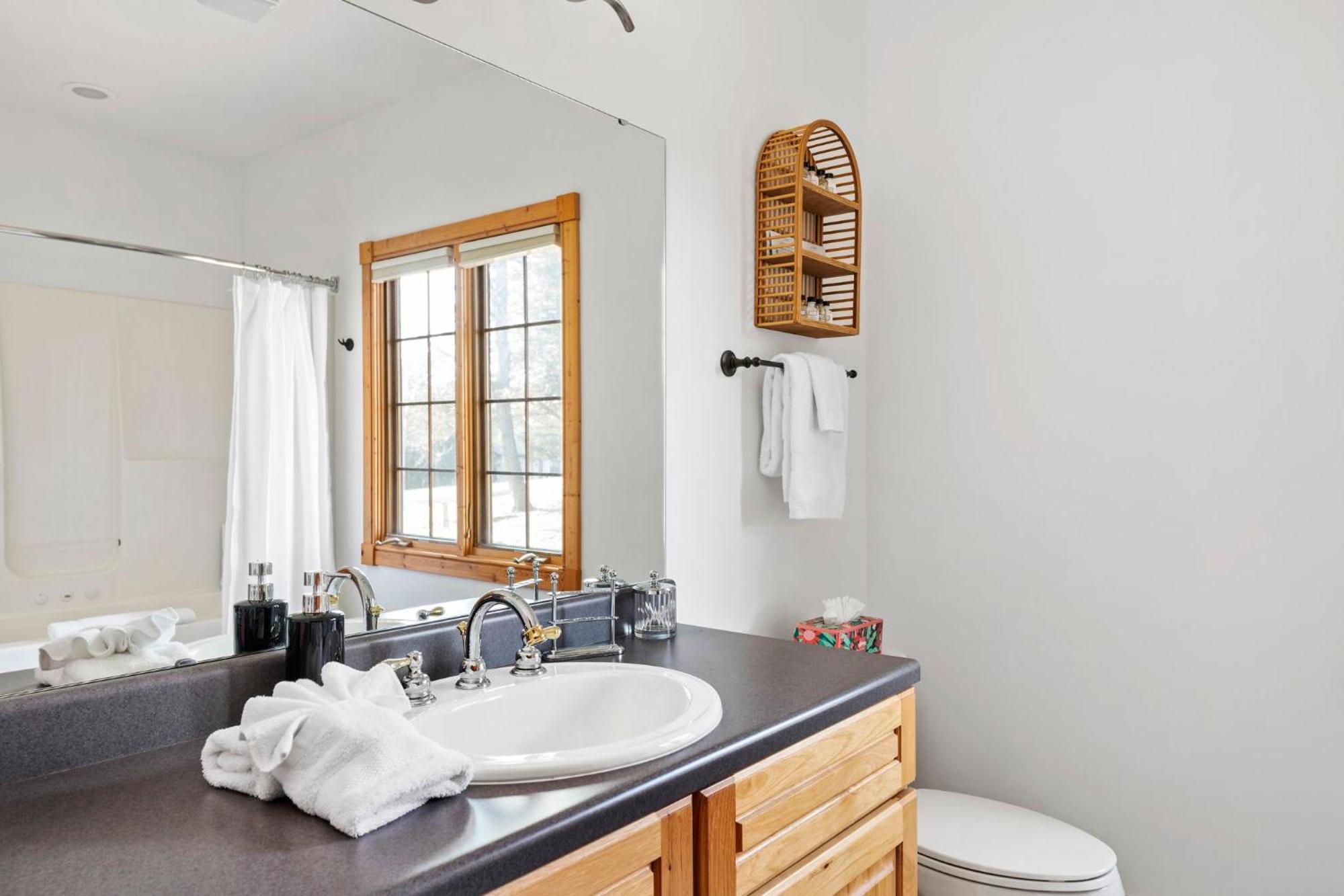 The Lodge, 'North Woods' Style, Boutique Galena Getaway! Екстер'єр фото