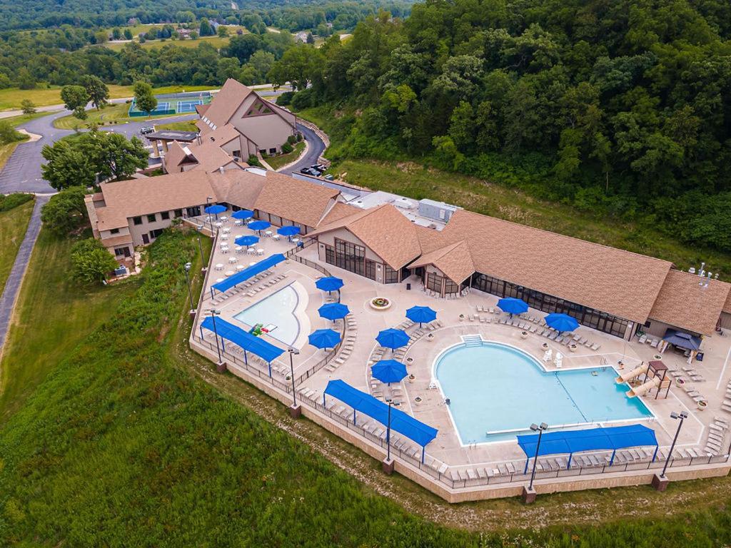 The Lodge, 'North Woods' Style, Boutique Galena Getaway! Екстер'єр фото