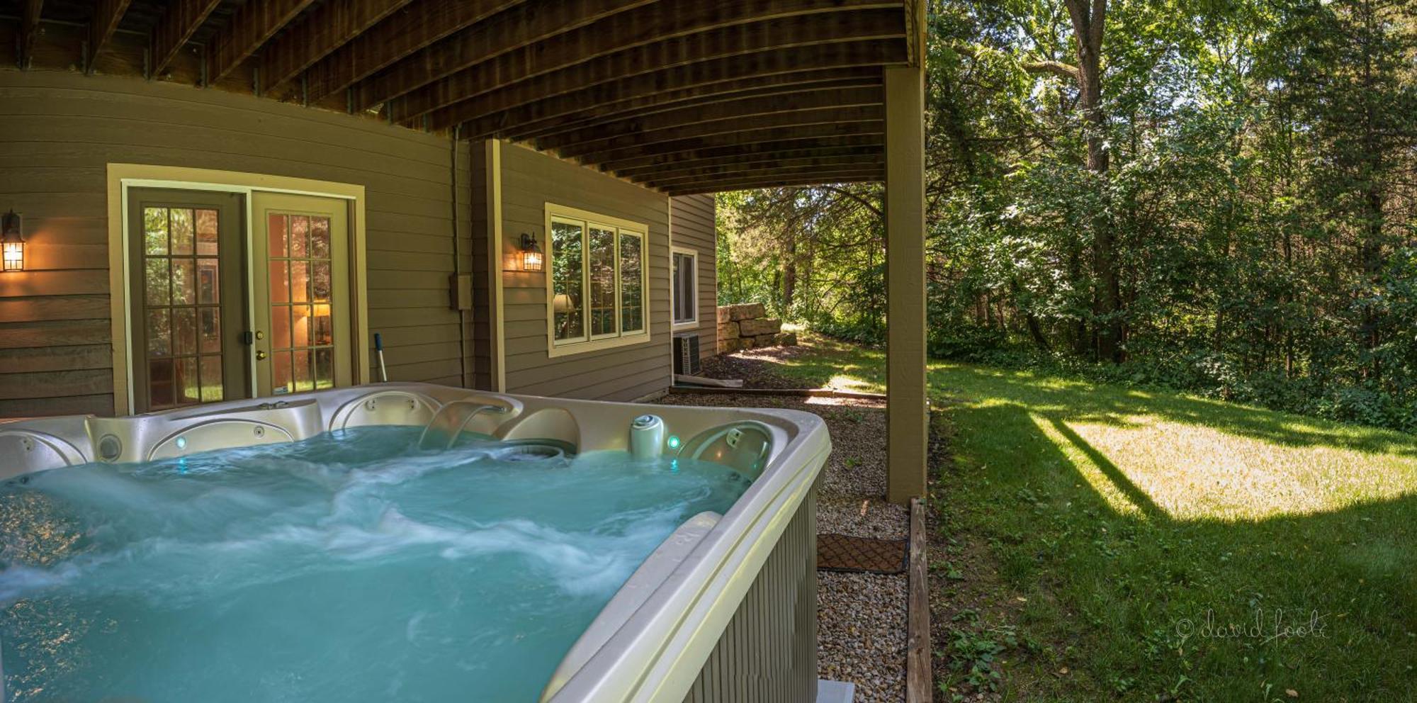 The Lodge, 'North Woods' Style, Boutique Galena Getaway! Екстер'єр фото